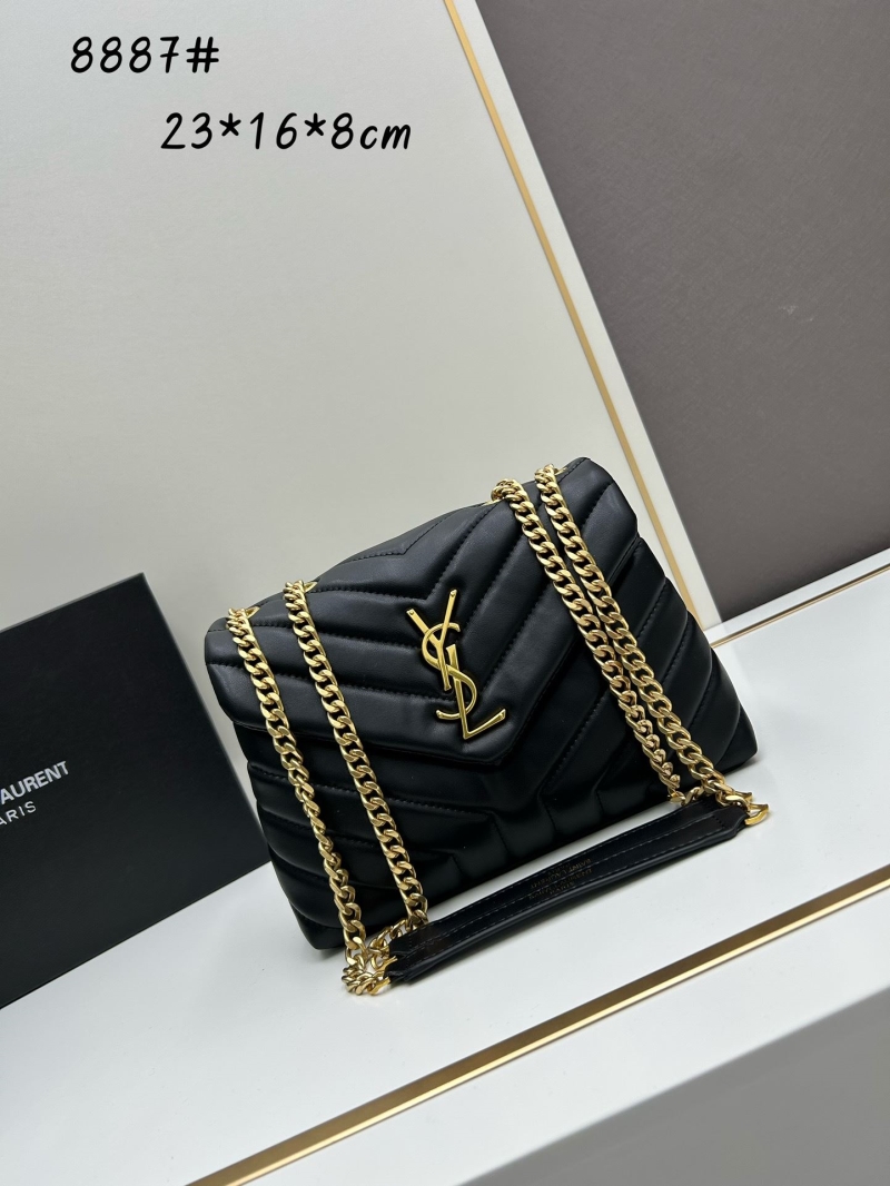 YSL Top Handle Bags